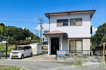 4DK house in Mihara