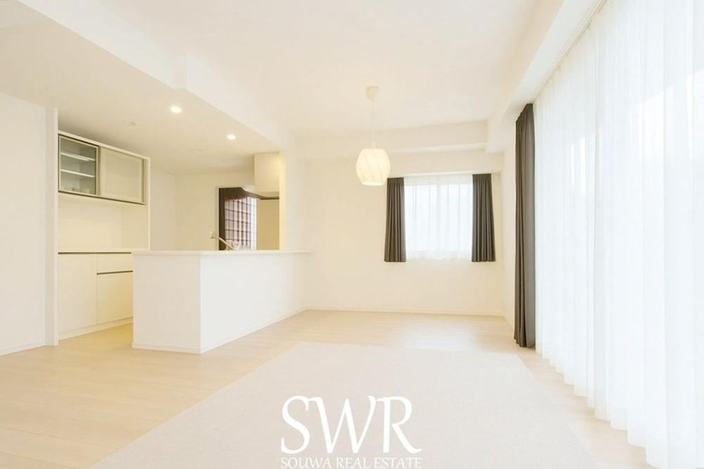 4LDK apartment in Nisshin, Aichi - Photo 1