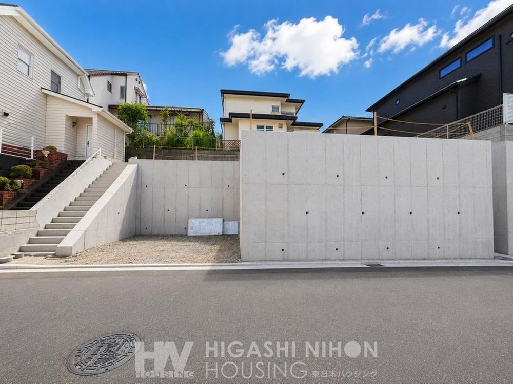 179 m² land in Aoba Ward, Yokohama, Kanagawa - Photo 1