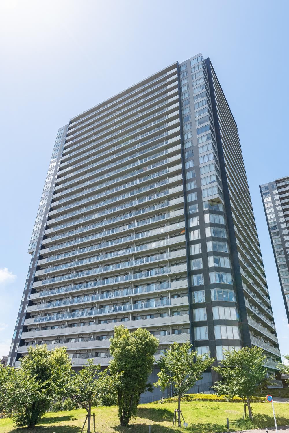 3LDK apartment in Kawasaki Ward, Kawasaki, Kanagawa - Photo 1