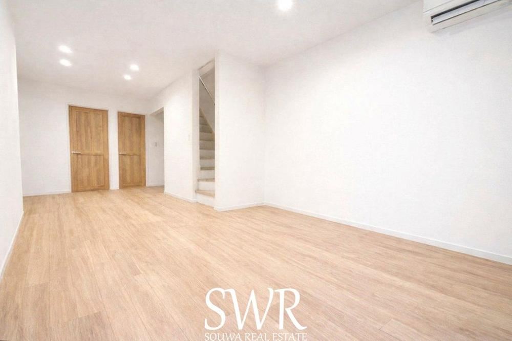 3LDK house in Nakagawa Ward, Nagoya, Aichi - Photo 1