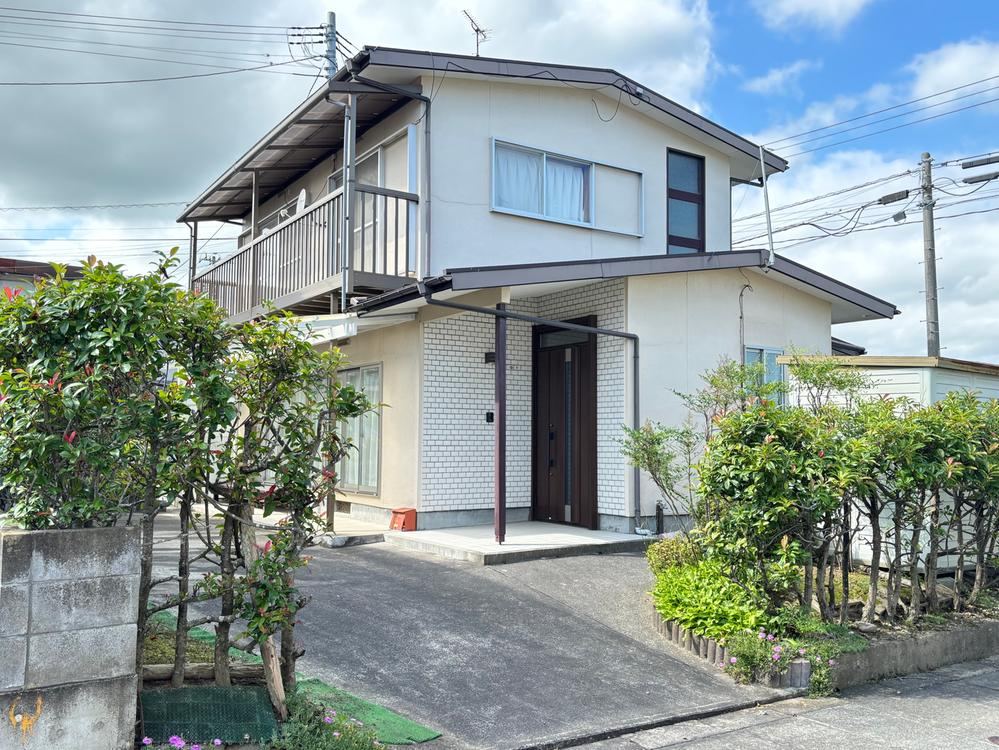 4K house in Osaki, Miyagi - Photo 1