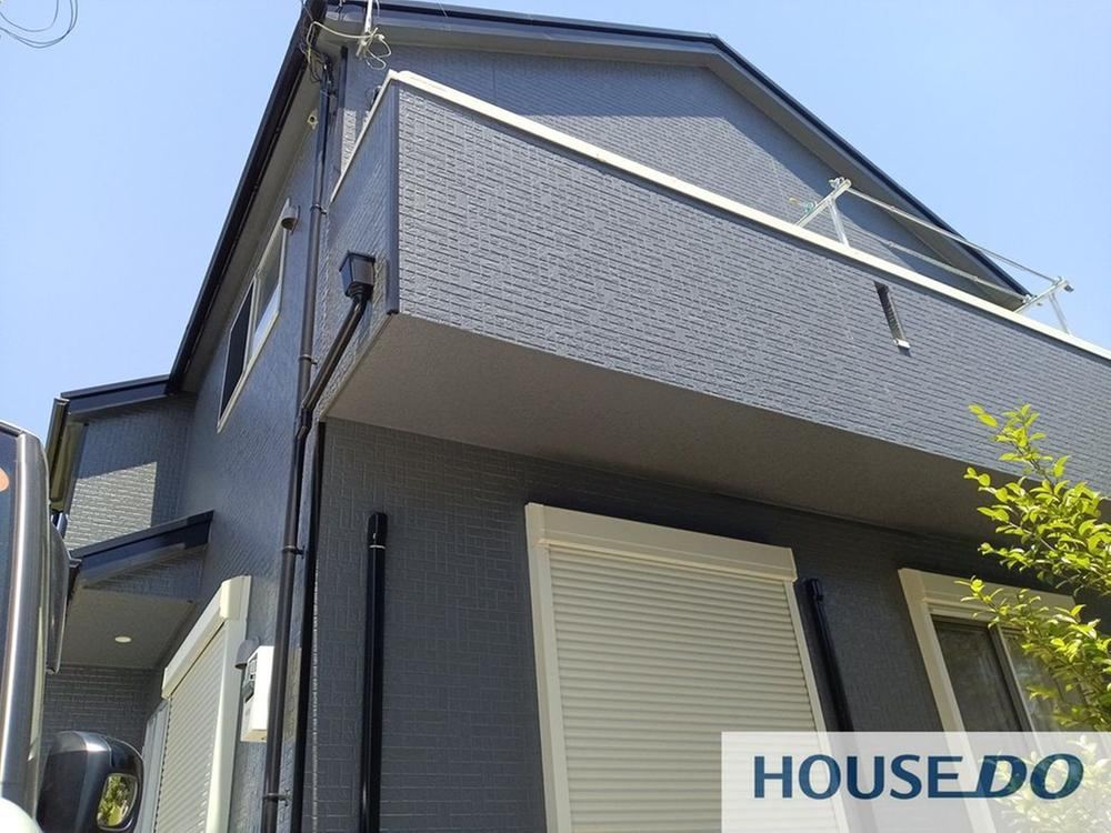 4LDK house in Toride, Ibaraki - Photo 1