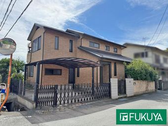 4LDK house in Tatsuno