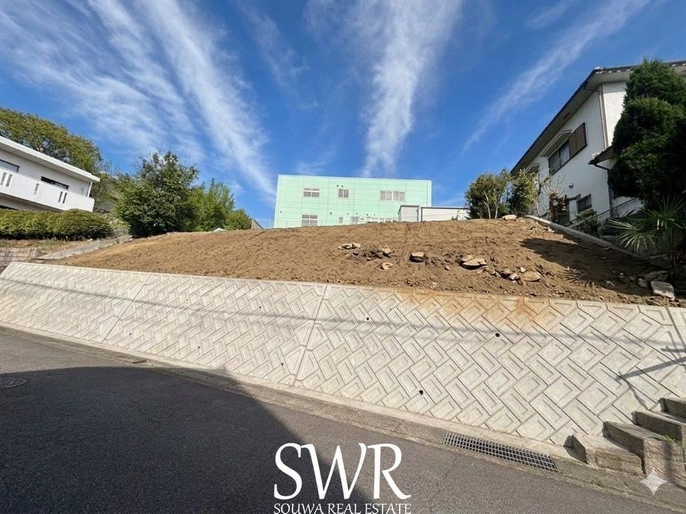 187 m² land in Moriyama Ward, Nagoya, Aichi - Photo 1