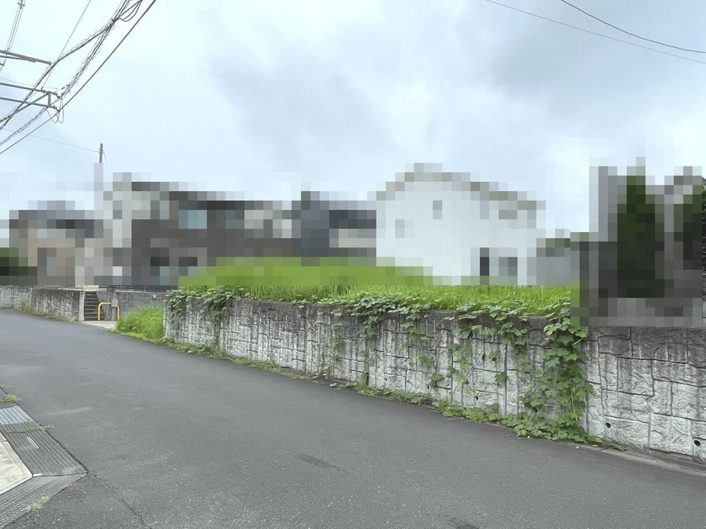 318 m² land in Tsukubamirai, Ibaraki - Photo 1