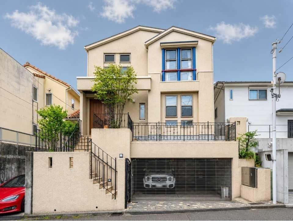 3LDK house in Tsuzuki Ward, Yokohama, Kanagawa - Photo 1