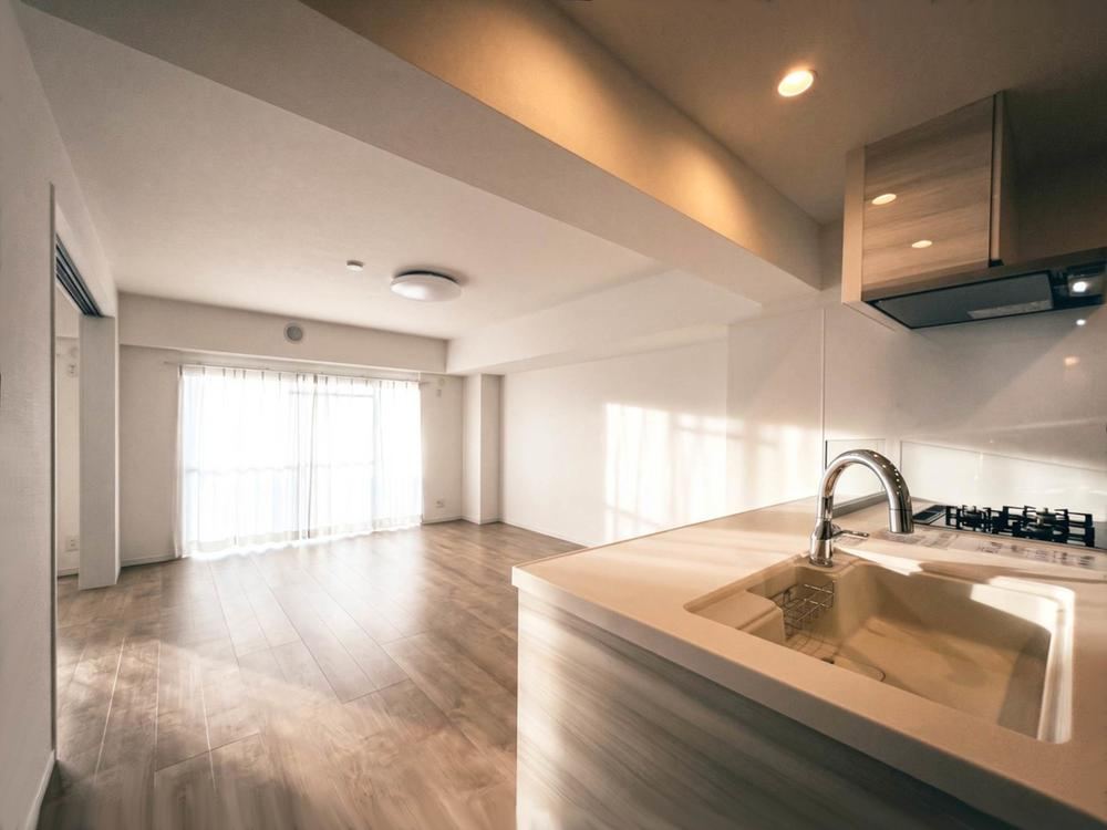3LDK apartment in Funabashi, Chiba - Photo 1