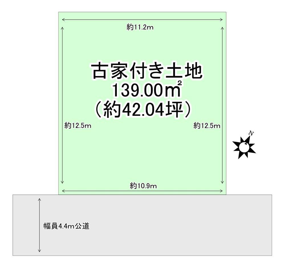 139 m² land in Yokosuka, Kanagawa - Photo 1