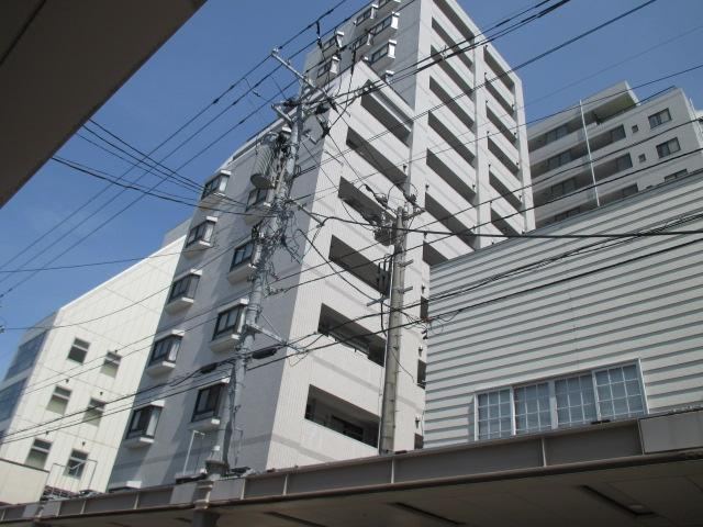 1K apartment in Chuo Ward, Niigata - Photo 1