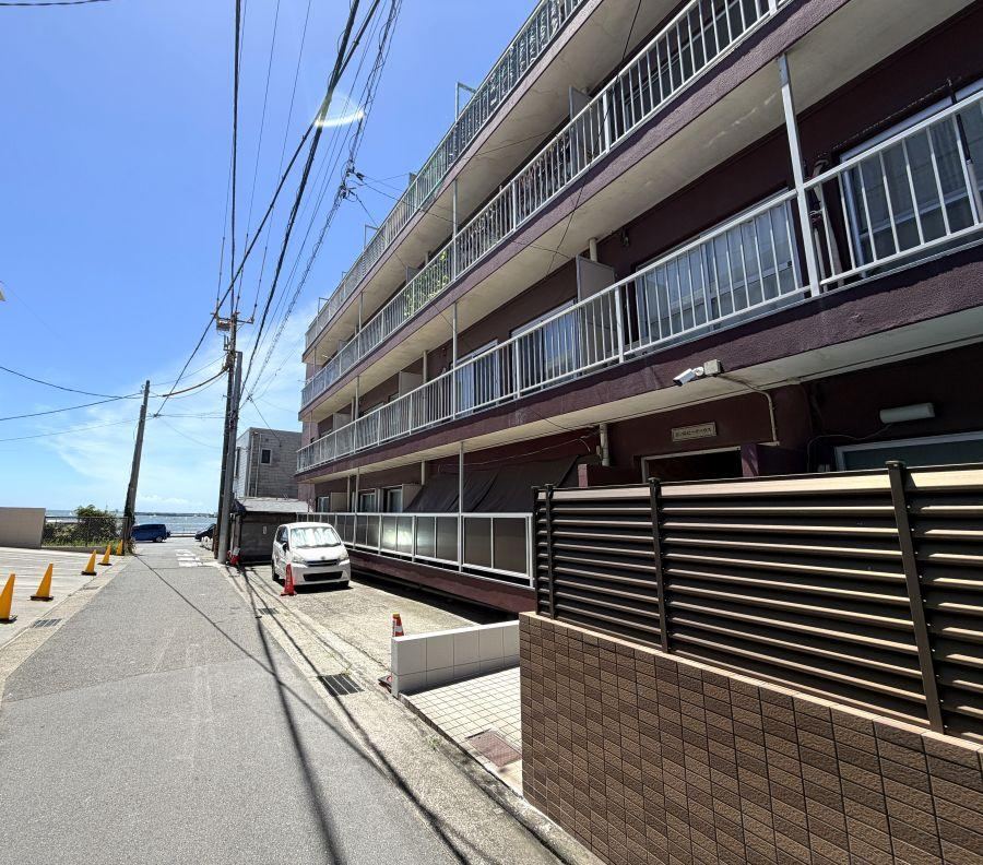 1LDK apartment in Kamakura, Kanagawa - Photo 1