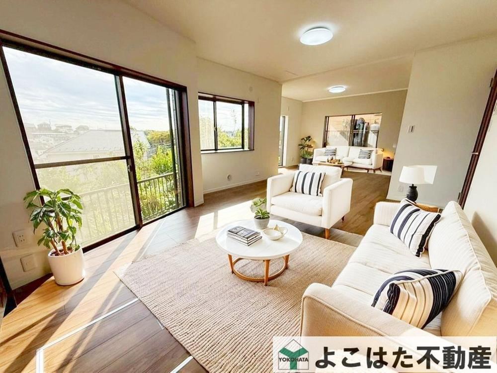 3LDK house in Asao Ward, Kawasaki, Kanagawa - Photo 1