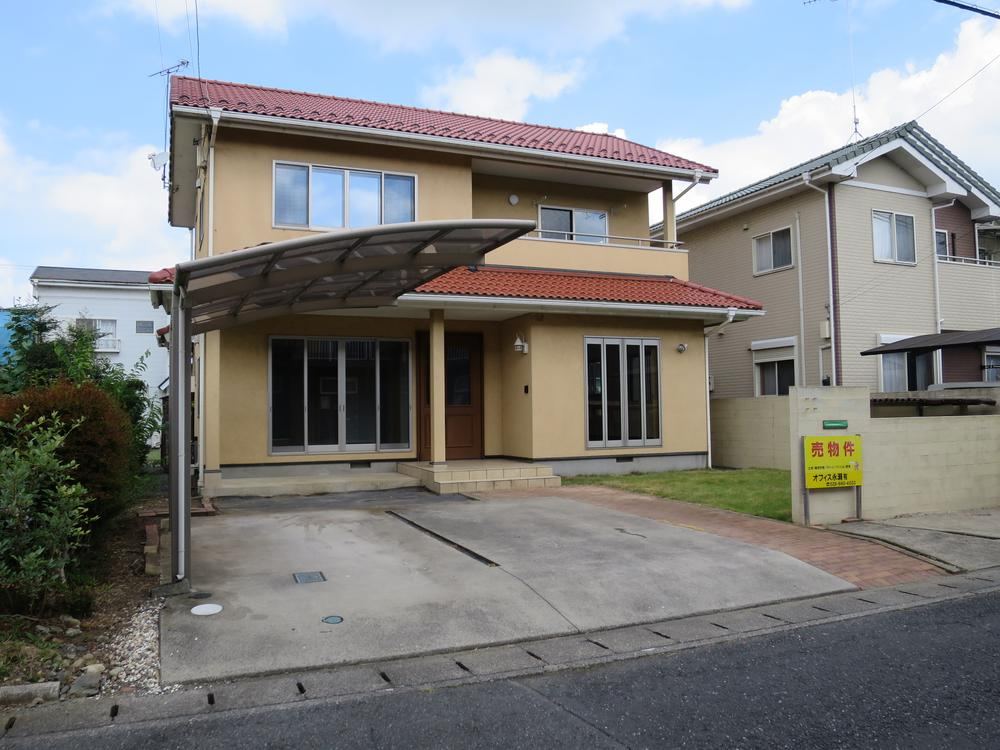 4LDK house in Moka, Tochigi - Photo 1