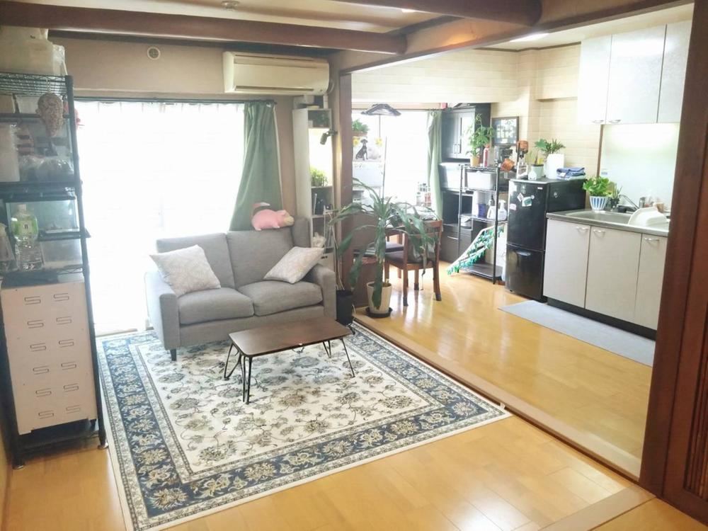1LDK apartment in Suita, Osaka - Photo 1
