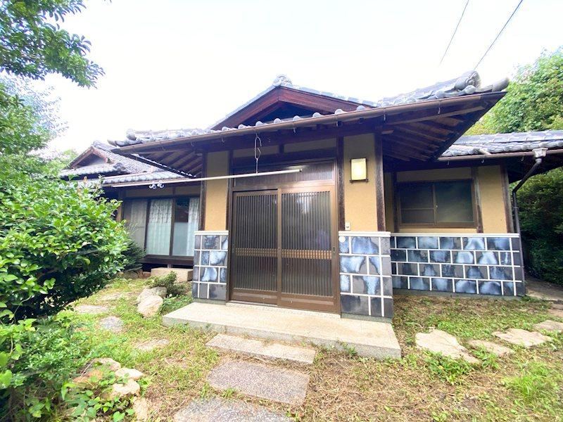 6K house in Kita Ward, Okayama - Photo 1