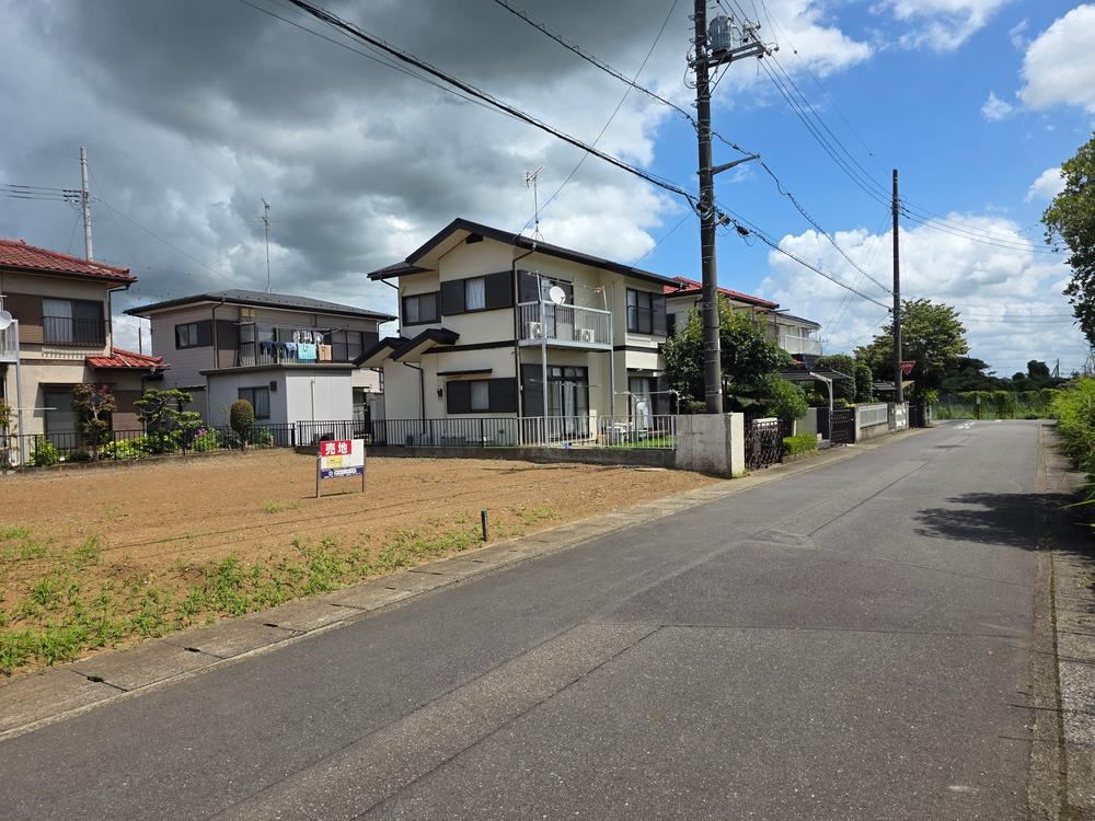 194 m² land in Tsukubamirai, Ibaraki - Photo 1