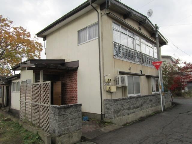 166 m² land in Hirosaki, Aomori - Photo 1