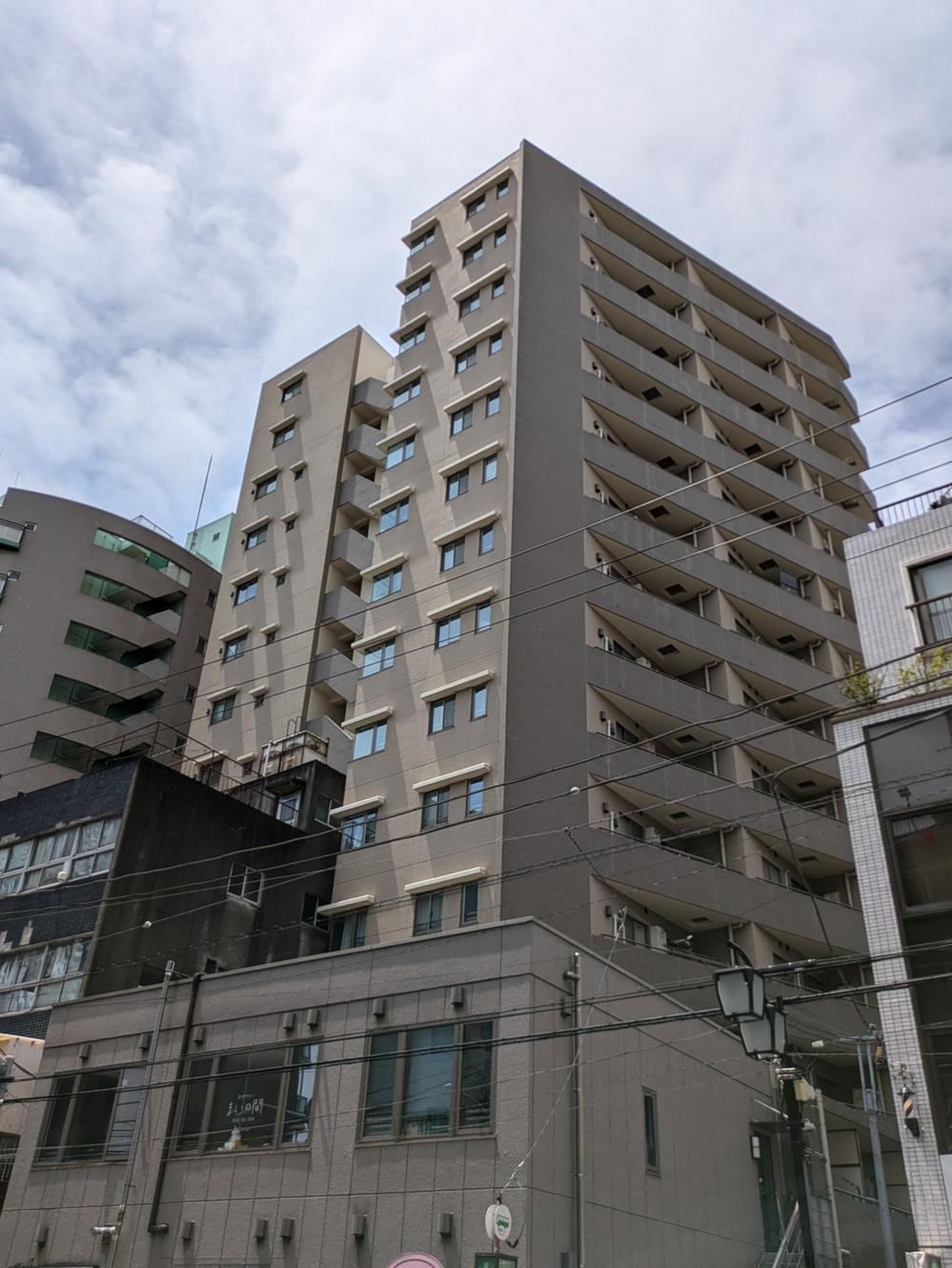 studio apartment in Bunkyo Ward, Tokyo - Photo 1