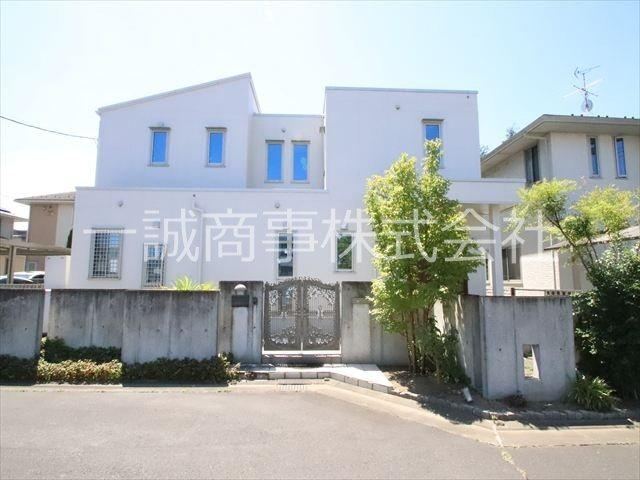 5LDK house in Mito, Ibaraki - Photo 1