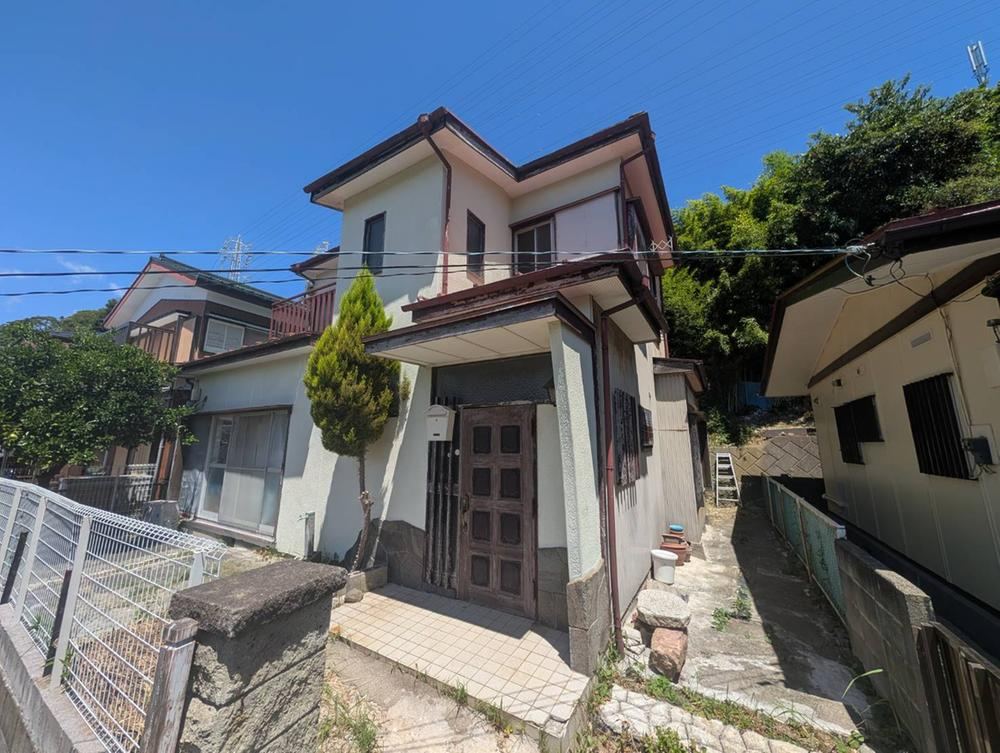 2LDK house in Yokosuka, Kanagawa - Photo 1