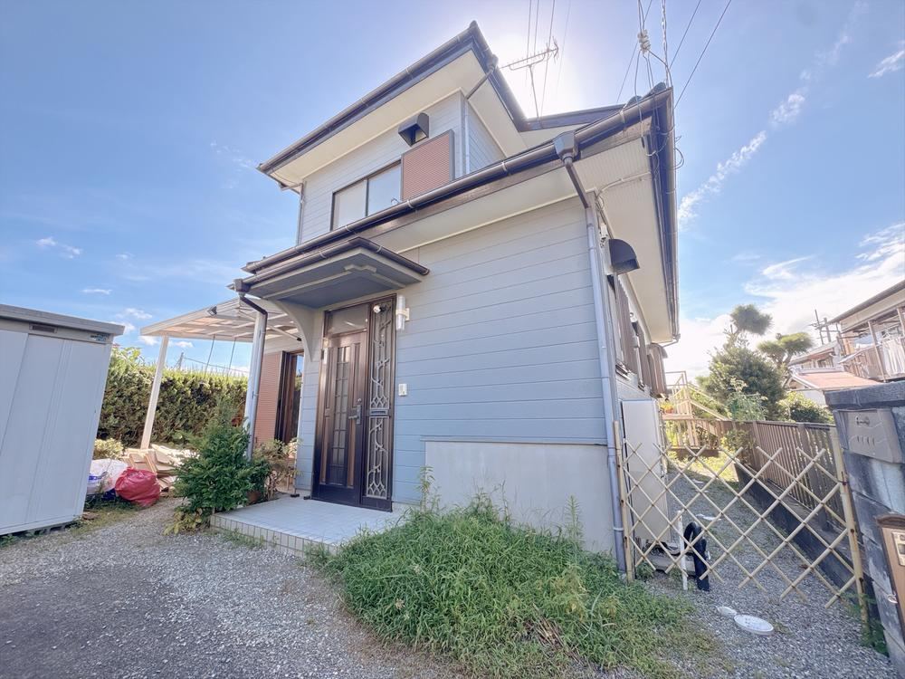 4DK house in Hadano, Kanagawa - Photo 1