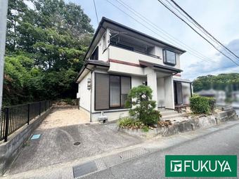 4LDK house in Nishiwaki
