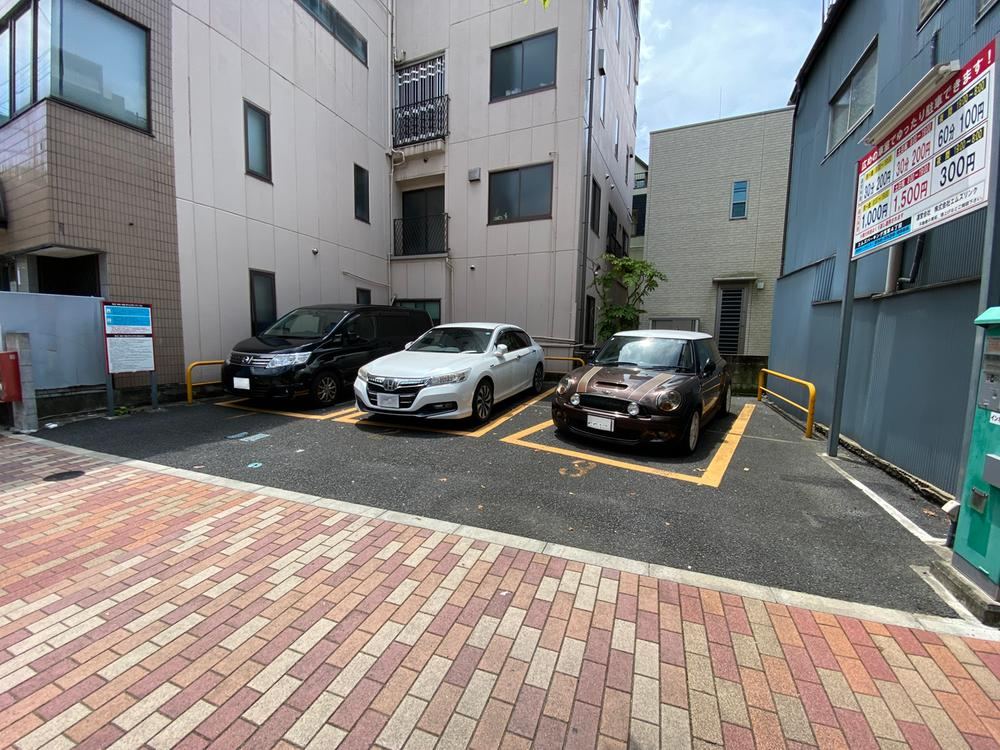 70 m² land in Taito Ward, Tokyo - Photo 1