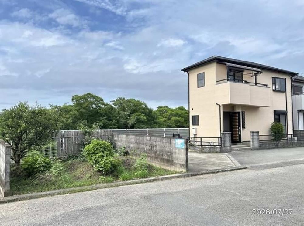 3LDK house in Itano, Itano District, Tokushima - Photo 1