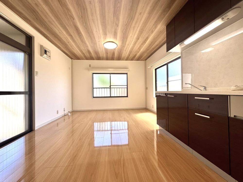 2LDK house in Meito Ward, Nagoya, Aichi - Photo 1