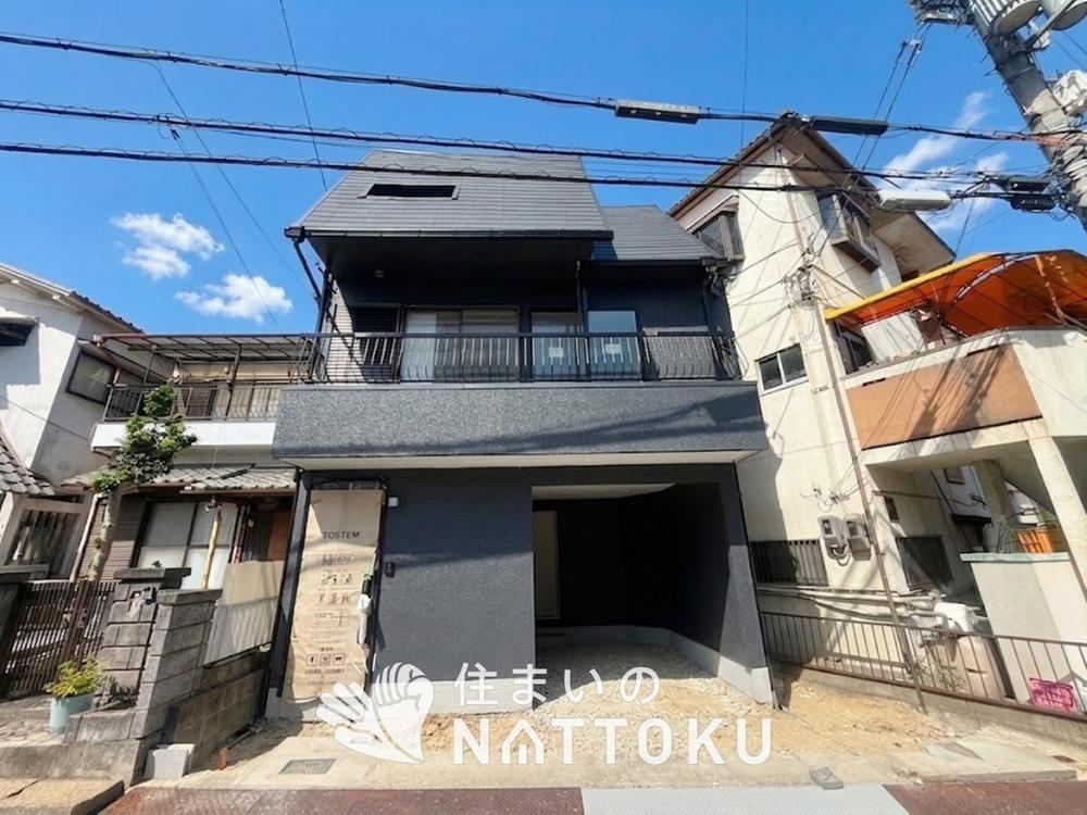 3LDK house in Hirakata, Osaka - Photo 1