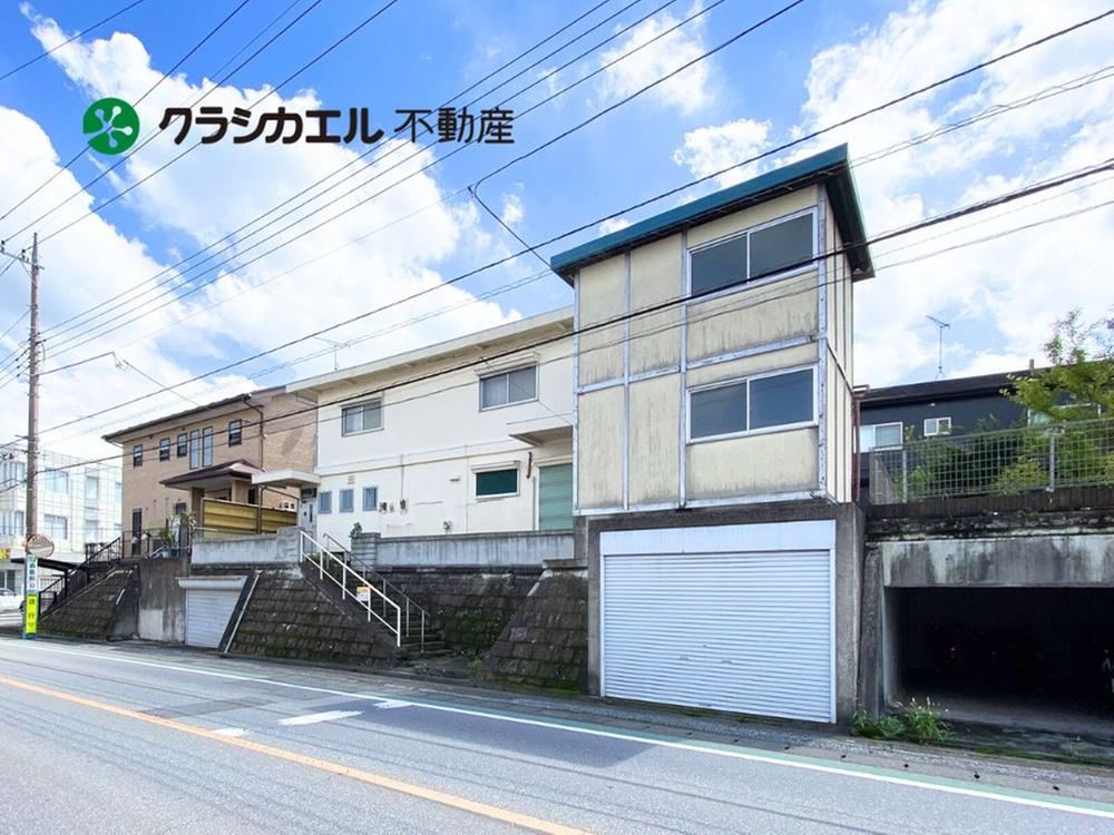 5LDK house in Utsunomiya, Tochigi - Photo 1
