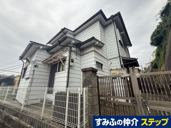290 m² land in Naka Ward, Yokohama, Kanagawa - Photo 1