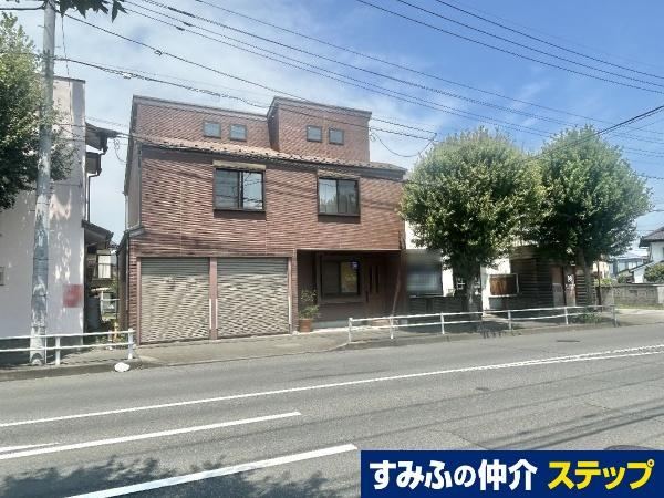 174 m² land in Hachioji, Tokyo - Photo 1