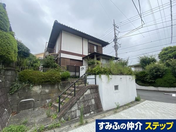 168 m² land in Aoba Ward, Yokohama, Kanagawa - Photo 1