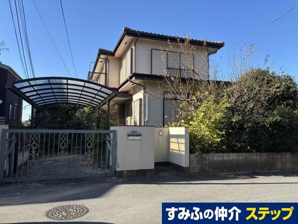 5DK house in Abiko, Chiba - Photo 1