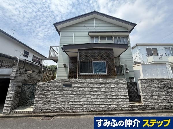 165 m² land in Totsuka Ward, Yokohama, Kanagawa - Photo 1