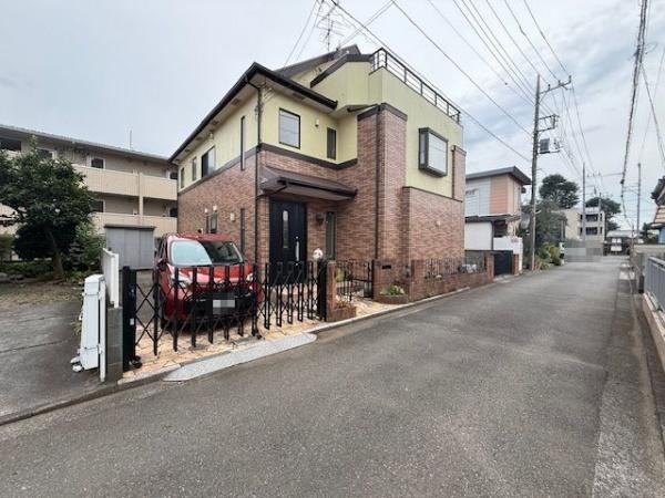 5LDK house in Tachikawa, Tokyo - Photo 1