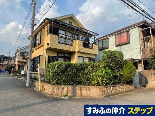 4LDK house in Tachikawa, Tokyo - Photo 1