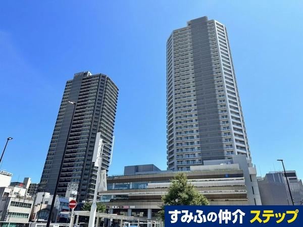 3LDK+S apartment in Kokubunji, Tokyo - Photo 1