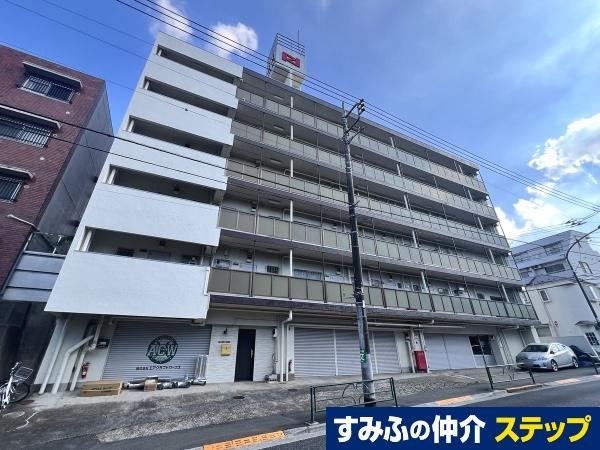 1DK apartment in Suginami Ward, Tokyo - Photo 1