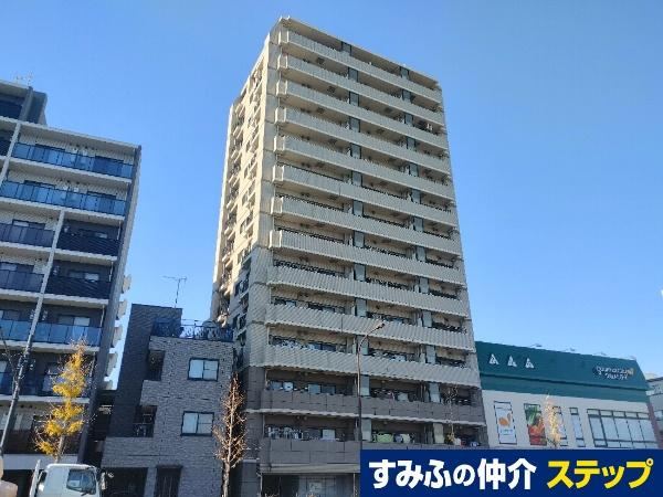 3LDK apartment in Ota Ward, Tokyo - Photo 1