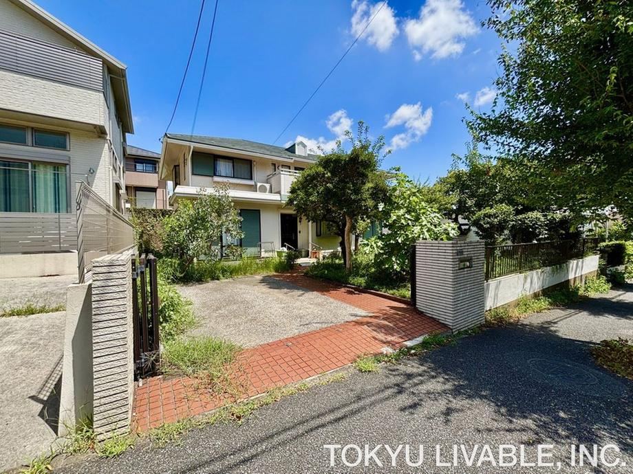 4LDK+S house in Isogo Ward, Yokohama, Kanagawa - Photo 1