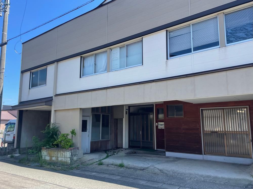 229 m² land in Akita, Akita - Photo 1