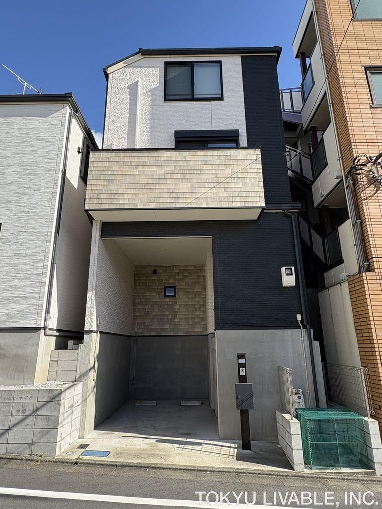 2LDK+S house in Takatsu Ward, Kawasaki, Kanagawa - Photo 1