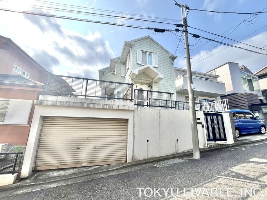 133 m² land in Asahi Ward, Yokohama, Kanagawa - Photo 1