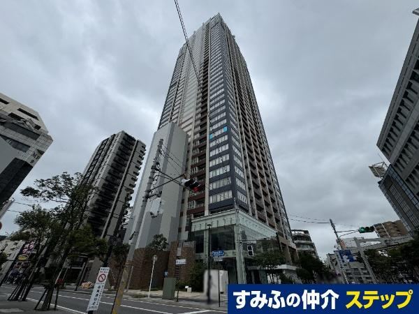 3LDK apartment in Chuo Ward, Chiba - Photo 1