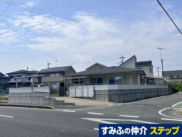 3LDK house in Mobara, Chiba - Photo 1