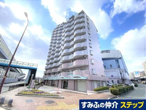 2LDK apartment in Kawanishi, Hyogo - Photo 1