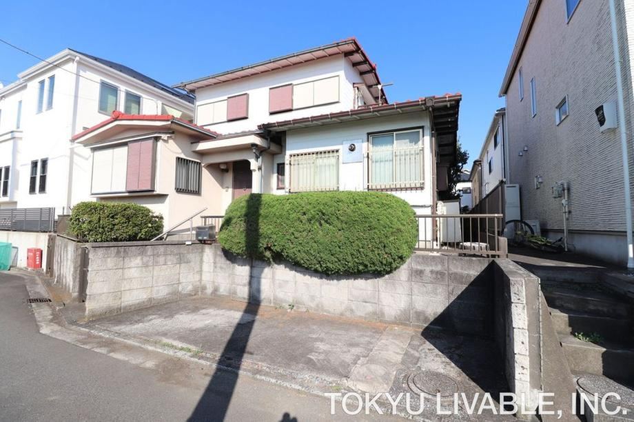 182 m² land in Minami Ward, Yokohama, Kanagawa - Photo 1