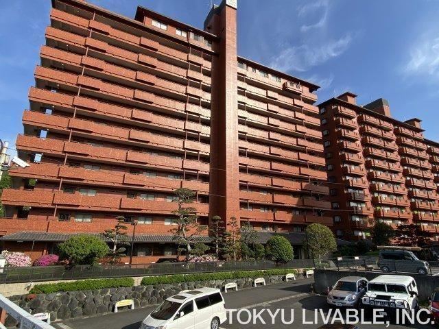 2LDK apartment in Izunokuni, Shizuoka - Photo 1